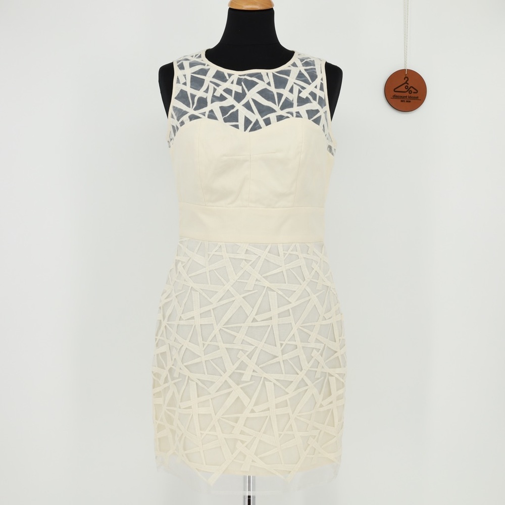 W118 By Walter‎ Baker Dress